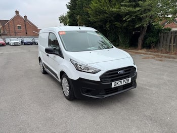 Used Ford Transit Connect 2021 for sale - 79798343: Photo