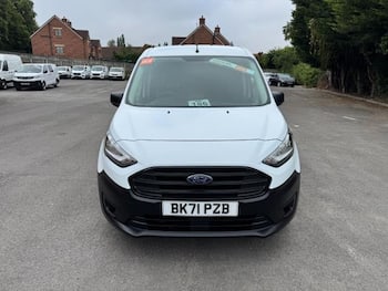 Used Ford Transit Connect 2021 for sale - 79798343: Photo