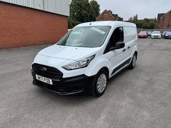 Used Ford Transit Connect 2021 for sale - 79798343: Photo