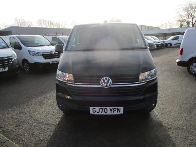 Used Volkswagen Transporter 2020 for sale - 77493555: Photo 11