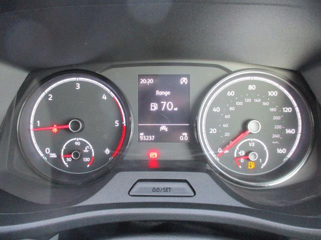 Used Volkswagen Transporter 2020 for sale - 77493555: Photo 14