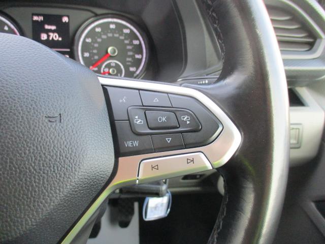 Used Volkswagen Transporter 2020 for sale - 77493555: Photo 21
