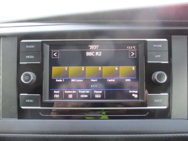 Used Volkswagen Transporter 2020 for sale - 77493555: Photo 24