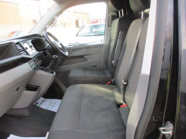 Used Volkswagen Transporter 2020 for sale - 77493555: Photo 29