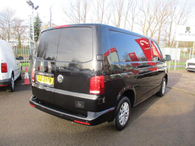 Used Volkswagen Transporter 2020 for sale - 77493555: Photo 4