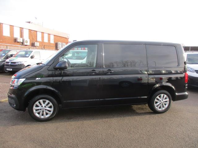 Used Volkswagen Transporter 2020 for sale - 77493555: Photo 8