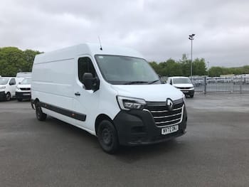 Used Renault Master 2022 for sale - 79717112: Photo
