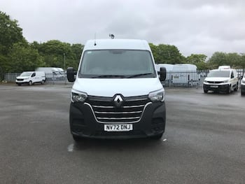 Used Renault Master 2022 for sale - 79717112: Photo
