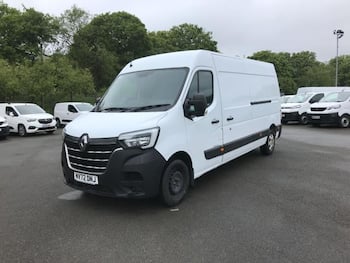 Used Renault Master 2022 for sale - 79717112: Photo