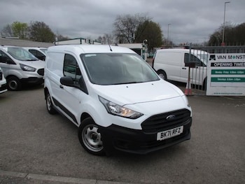 Used Ford Transit Connect 2021 for sale - 78226795: Photo