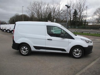 Used Ford Transit Connect 2021 for sale - 78226795: Photo