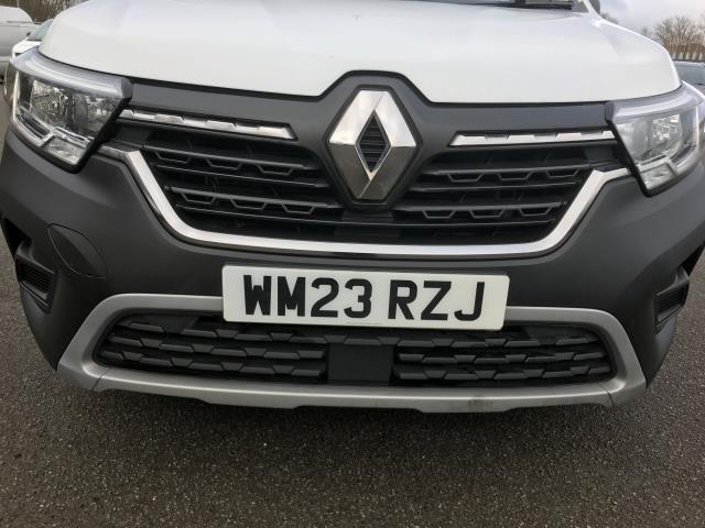 Used Renault Kangoo 2023 for sale - 77505837: Photo 10