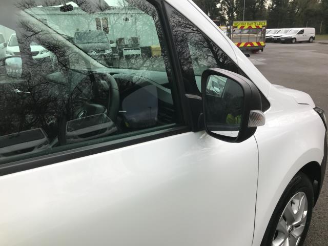 Used Renault Kangoo 2023 for sale - 77505837: Photo 14