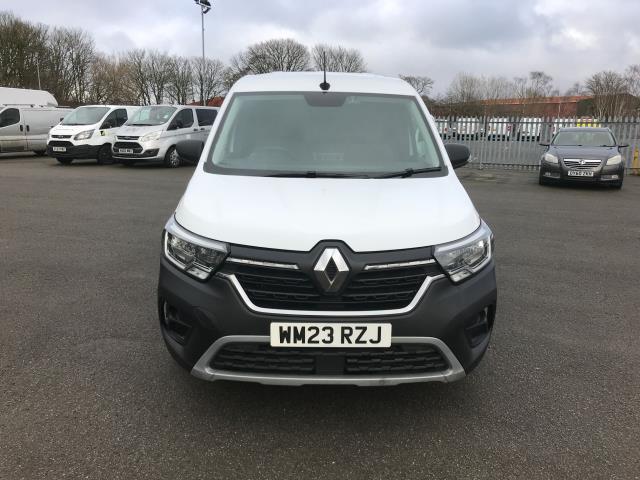 Used Renault Kangoo 2023 for sale - 77505837: Photo 2