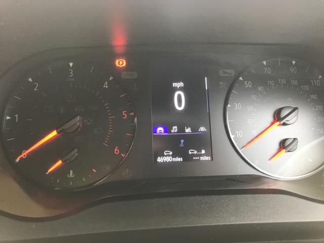 Used Renault Kangoo 2023 for sale - 77505837: Photo 21