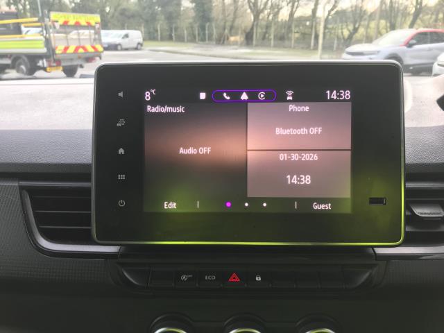 Used Renault Kangoo 2023 for sale - 77505837: Photo 22