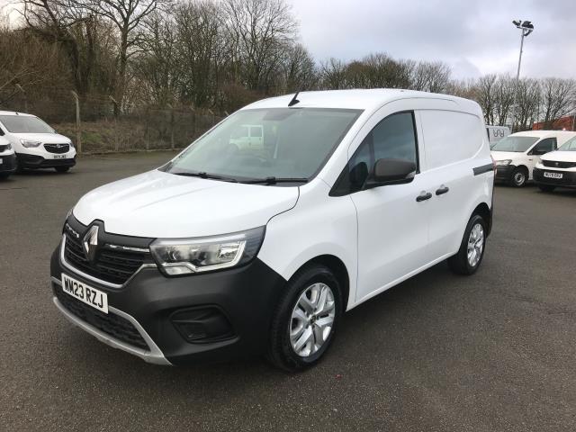 Used Renault Kangoo 2023 for sale - 77505837: Photo 3