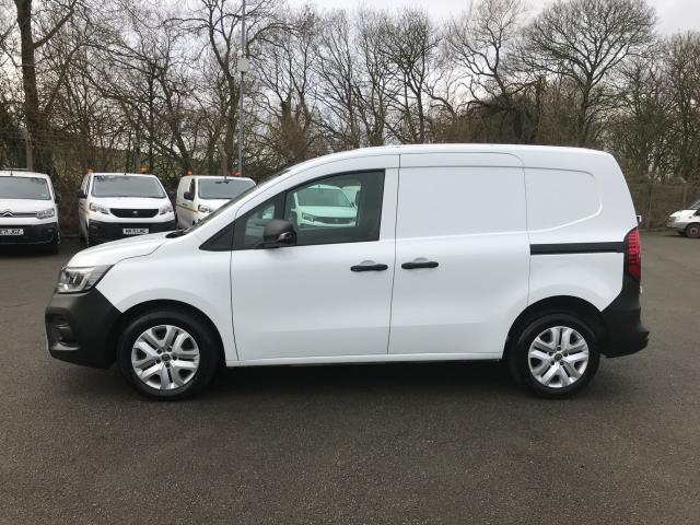 Used Renault Kangoo 2023 for sale - 77505837: Photo 4