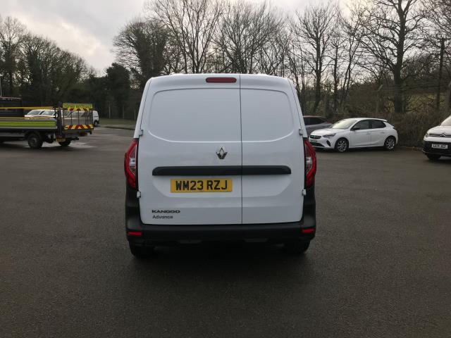 Used Renault Kangoo 2023 for sale - 77505837: Photo 7