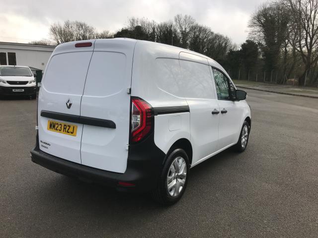 Used Renault Kangoo 2023 for sale - 77505837: Photo 8