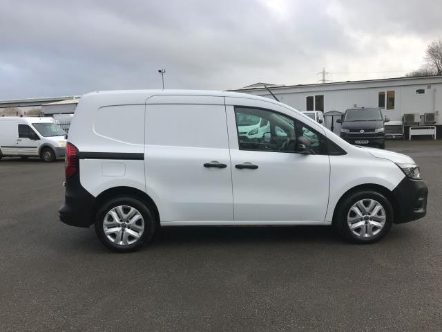 Used Renault Kangoo 2023 for sale - 77505837: Photo 9