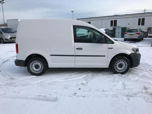 Used Volkswagen Caddy 2019 for sale - 77297123: Photo 12