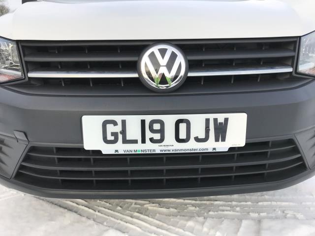 Used Volkswagen Caddy 2019 for sale - 77297123: Photo 13