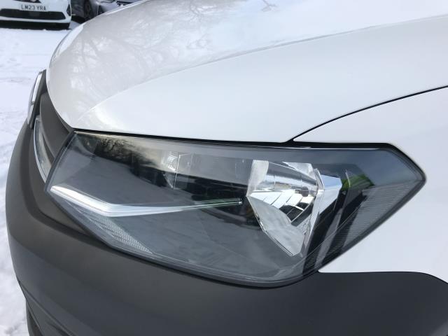 Used Volkswagen Caddy 2019 for sale - 77297123: Photo 14