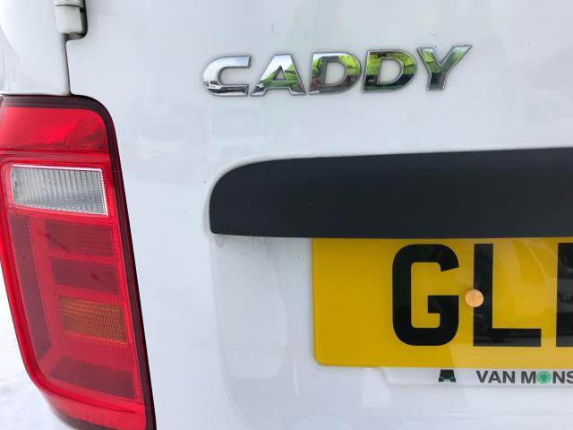 Used Volkswagen Caddy 2019 for sale - 77297123: Photo 18