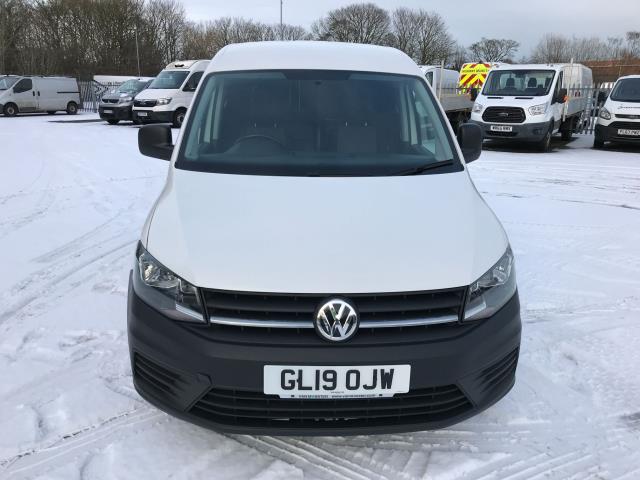 Used Volkswagen Caddy 2019 for sale - 77297123: Photo 2