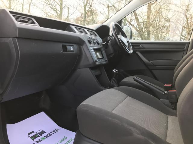 Used Volkswagen Caddy 2019 for sale - 77297123: Photo 21