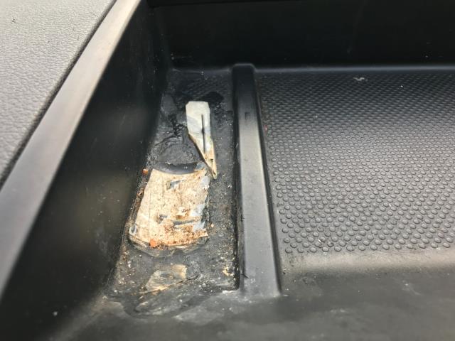 Used Volkswagen Caddy 2019 for sale - 77297123: Photo 37