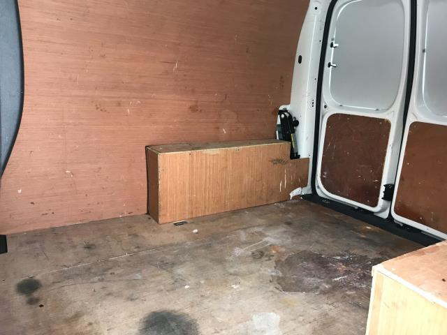 Used Volkswagen Caddy 2019 for sale - 77297123: Photo 6