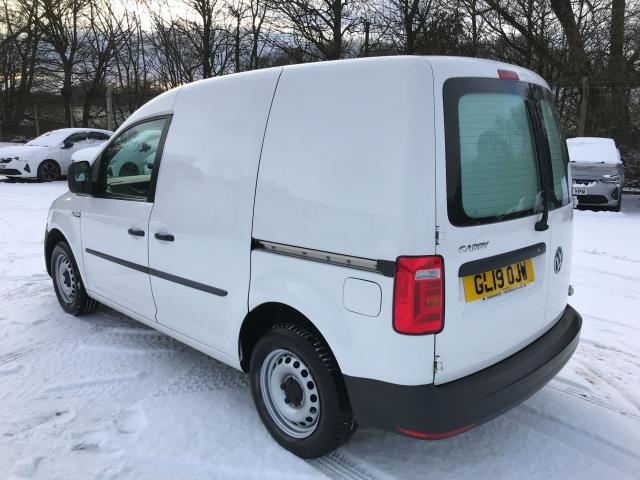 Used Volkswagen Caddy 2019 for sale - 77297123: Photo 7