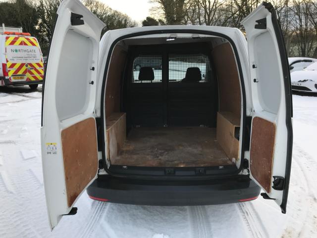 Used Volkswagen Caddy 2019 for sale - 77297123: Photo 9