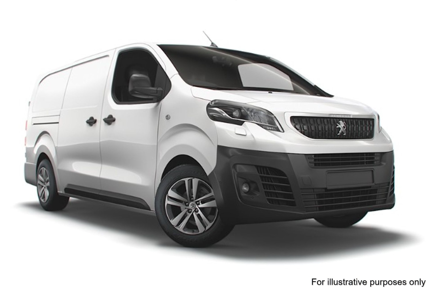 Used Peugeot Expert 2022 for sale - 76630826: Photo 1
