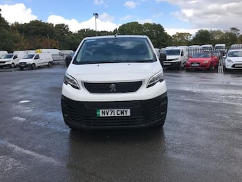 Used Peugeot Expert 2021 for sale - 79717120: Photo