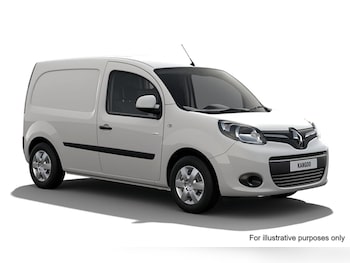 Used Renault Kangoo 2023 for sale - 76949204: Photo