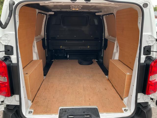 Used Peugeot Expert 2022 for sale - 77045661: Photo 13