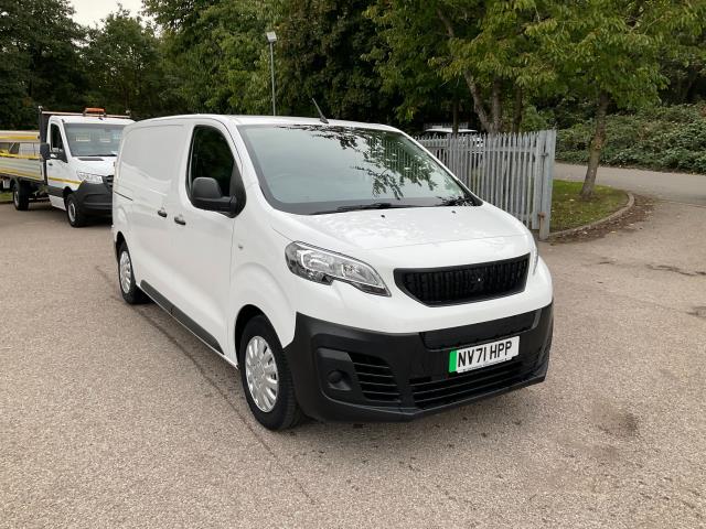 Used Peugeot Expert 2022 for sale - 77045661: Photo 2