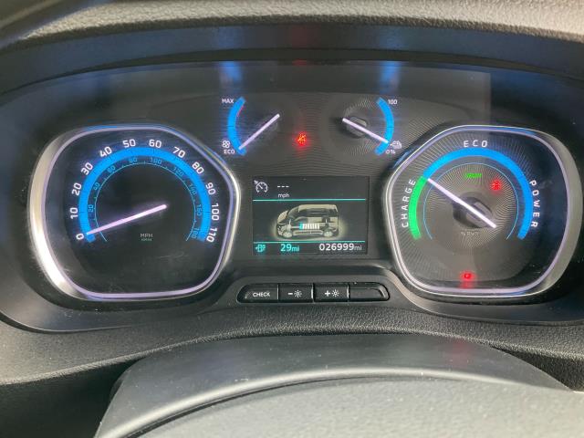 Used Peugeot Expert 2022 for sale - 77045661: Photo 21