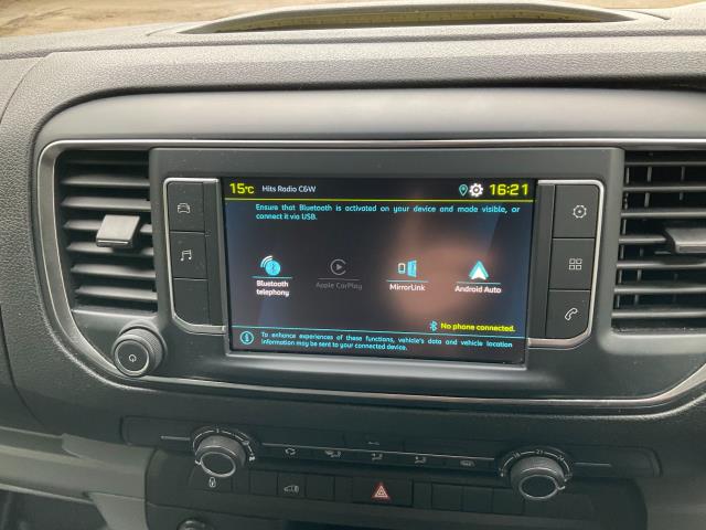 Used Peugeot Expert 2022 for sale - 77045661: Photo 23