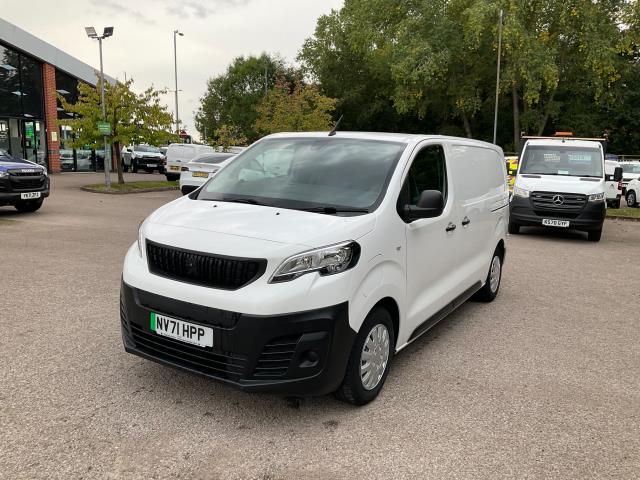 Used Peugeot Expert 2022 for sale - 77045661: Photo 5