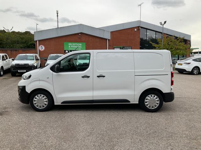 Used Peugeot Expert 2022 for sale - 77045661: Photo 6