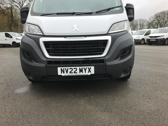 Used Peugeot Boxer 2022 for sale - 77733363: Photo 13