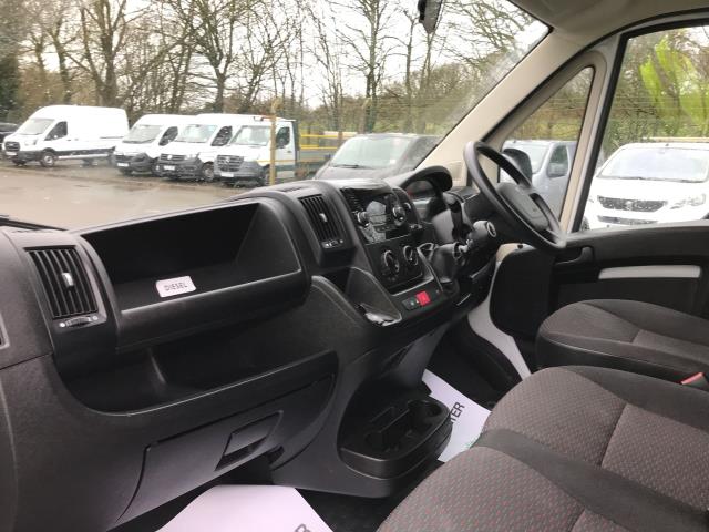 Used Peugeot Boxer 2022 for sale - 77733363: Photo 16