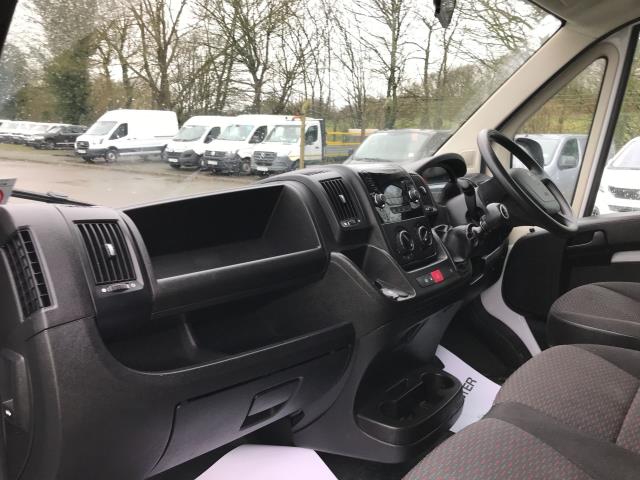 Used Peugeot Boxer 2022 for sale - 77733363: Photo 18