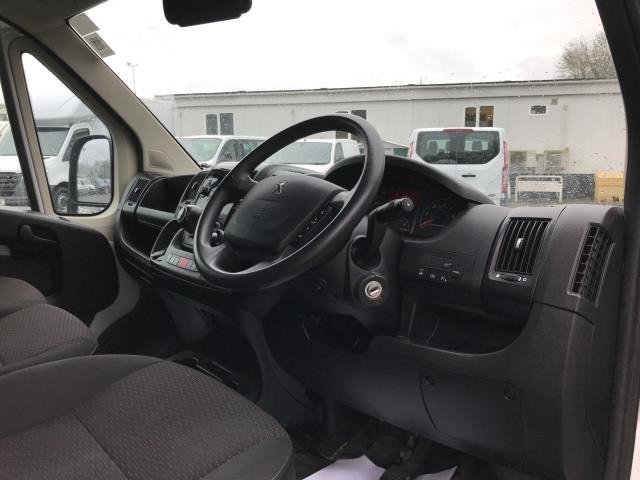 Used Peugeot Boxer 2022 for sale - 77733363: Photo 19