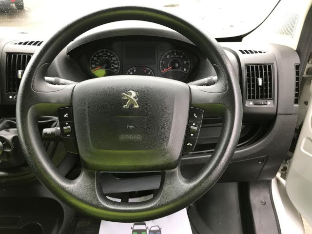 Used Peugeot Boxer 2022 for sale - 77733363: Photo 21