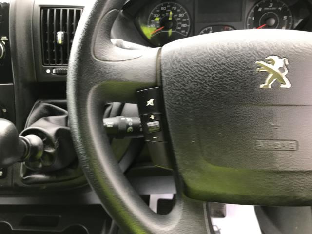 Used Peugeot Boxer 2022 for sale - 77733363: Photo 22